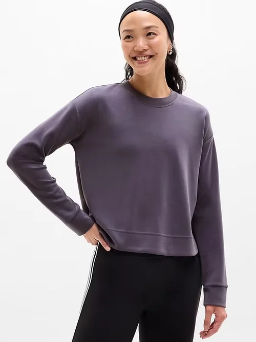 Athleta Twilight Collection - Winter 2026 — EXTRA MAGIC MINUTES